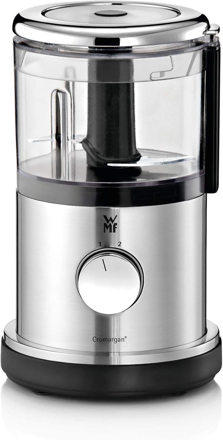 خرد کن برقی وی ام اف آلمان - مدل WMF Lineo Edelzerkleinerer با ظرفیت 0.5 لیتر و طراحی جمع و جور